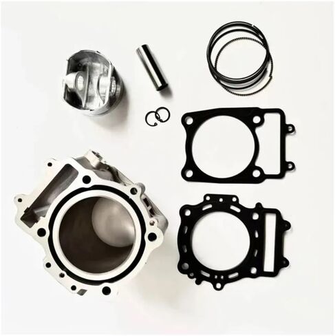 CF MOTO CF600 X6 Cylinder Rebuild Kit Fit For Quad Xinyang CF Cforce Uforce Zforce X6 Z6 600 625 UTV ATV 0600-023100 in Saudi Arabia