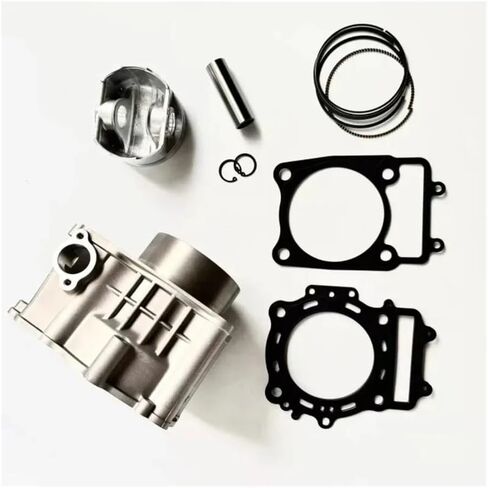 CF MOTO CF600 X6 Cylinder Rebuild Kit Fit For Quad Xinyang CF Cforce Uforce Zforce X6 Z6 600 625 UTV ATV 0600-023100 in Saudi Arabia