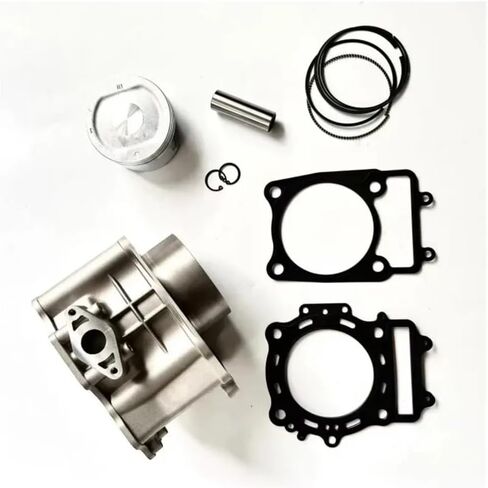 CF MOTO CF600 X6 Cylinder Rebuild Kit Fit For Quad Xinyang CF Cforce Uforce Zforce X6 Z6 600 625 UTV ATV 0600-023100 in Saudi Arabia