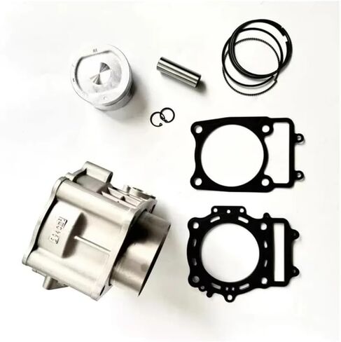 CF MOTO CF600 X6 Cylinder Rebuild Kit Fit For Quad Xinyang CF Cforce Uforce Zforce X6 Z6 600 625 UTV ATV 0600-023100 in Saudi Arabia