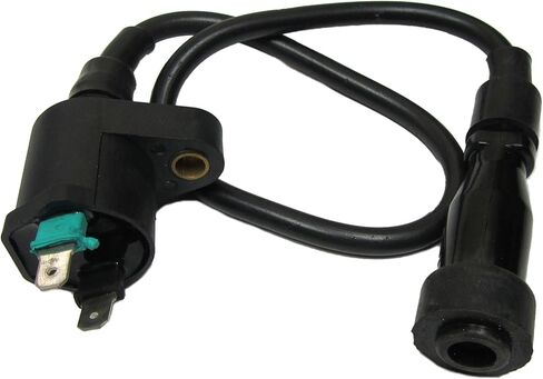 Ignition Coil for GY6, 150cc Engine in Saudi Arabia