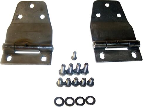 Crown Automotive 488421 Liftgate Hinge in Saudi Arabia