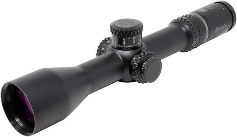 BURRIS XTR III Illuminated Scope | High-Performance Glass | Multi-Coated Lenses | Enhanced Low Loght Performance in Saudi Arabia