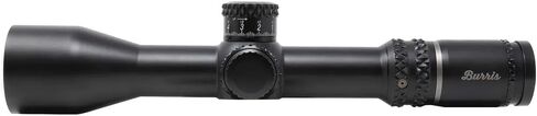 BURRIS XTR III Illuminated Scope | High-Performance Glass | Multi-Coated Lenses | Enhanced Low Loght Performance in Saudi Arabia