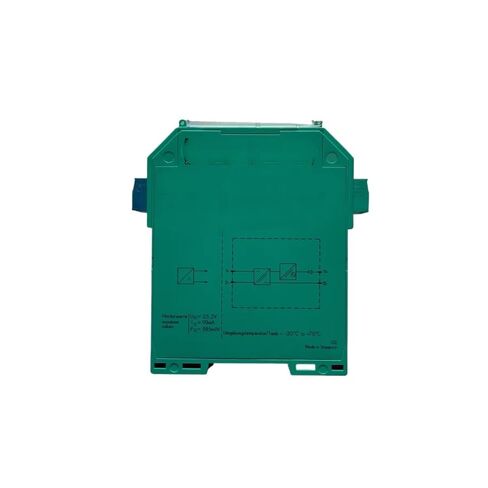 KFD2-UFC-EX1.D Isolating Barrier 1-Channel Solenoid Driver SIL 3 Ex ia Ga IIB in Saudi Arabia