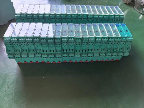 KFD0-SD2-EX1.1180 حاجز عزل محرك الملف اللولبي ذو قناة واحدة SIL 3 Ex ia Ga IIB in Saudi Arabia