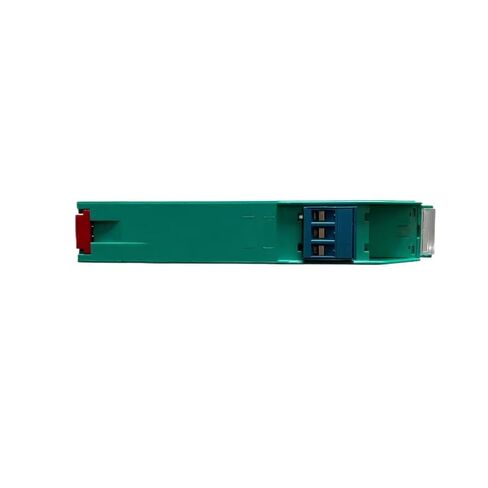 KCD2-SR-EX1.LB حاجز عزل محرك الملف اللولبي ذو قناة واحدة SIL 3 Ex ia Ga IIB in Kuwait