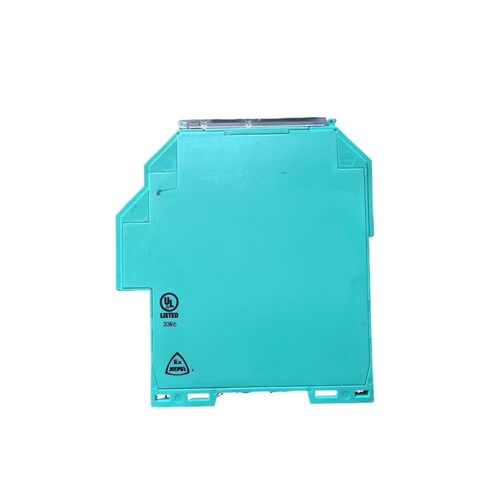 KFD2-SCD2-EX1. حاجز عزل محرك الملف اللولبي ذو قناة واحدة SIL 3 Ex ia Ga IIB in Saudi Arabia