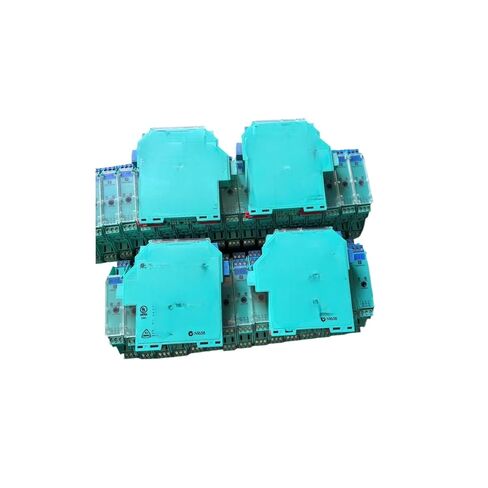 KFD2-SCD2-EX1. حاجز عزل محرك الملف اللولبي ذو قناة واحدة SIL 3 Ex ia Ga IIB in Saudi Arabia