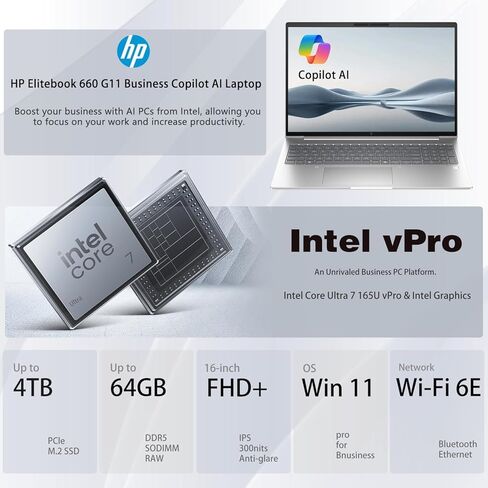 شاشة HP Z24f G3 مقاس 23.8 بوصة بدقة Full HD LCD، 16:9 IPS، 1920 × 1080، لامعة مضادة للانعكاس، 5 مللي ثانية، 300 Nit، HDMI - DisplayPort، USB Hub، أسود فضي (متجدد) in Kuwait