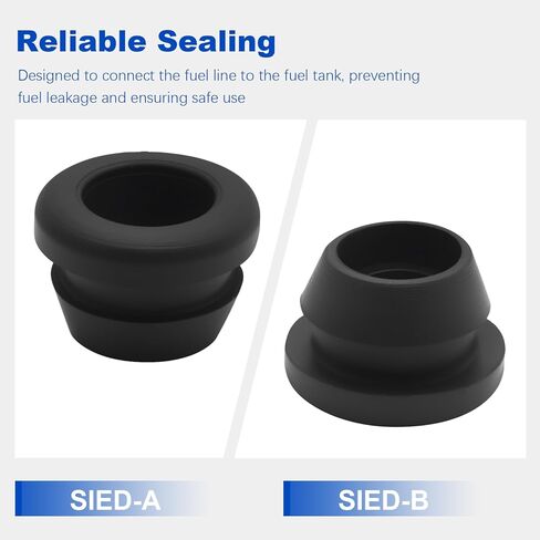 6 Pcs 53004810 Transfer Case Shift Lever Bushing, Replacement for Jeep Wrangler 1987-1995 Comanche 1987-1992 Cherokee 1987-2001 Grand Cherokee 1993-1998 in Saudi Arabia