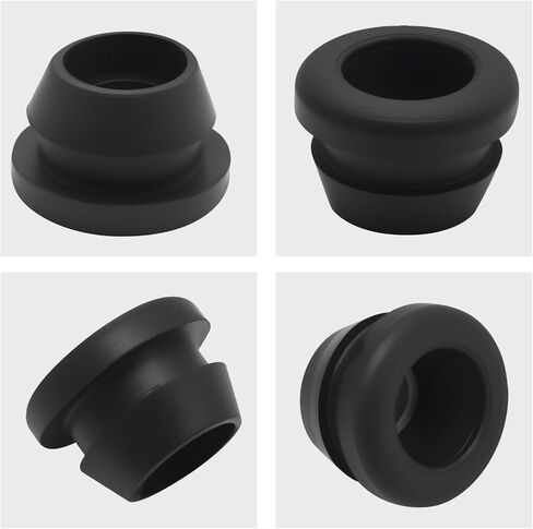 6 Pcs 53004810 Transfer Case Shift Lever Bushing, Replacement for Jeep Wrangler 1987-1995 Comanche 1987-1992 Cherokee 1987-2001 Grand Cherokee 1993-1998 in Saudi Arabia