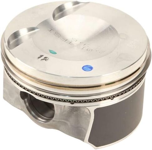 Genuine OEM Engine Piston For Volkswagen Beetle 06H107065DM in Saudi Arabia