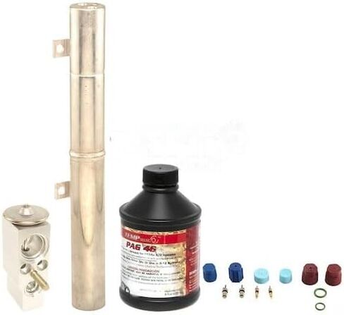 A/C Compressor Service Kit for 2010-2011 Mercedes ML63 AMG (PG-2558934) in Saudi Arabia