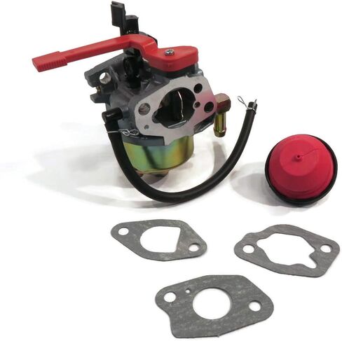 Replacement Carburetor Compatible with MTD 951-10956A, 951-10956, 951-12612, 951-12612A, 951-14018 in Saudi Arabia