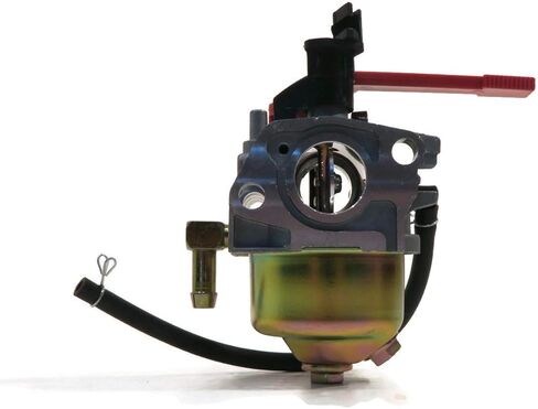 Replacement Carburetor Compatible with MTD 951-10956A, 951-10956, 951-12612, 951-12612A, 951-14018 in Saudi Arabia