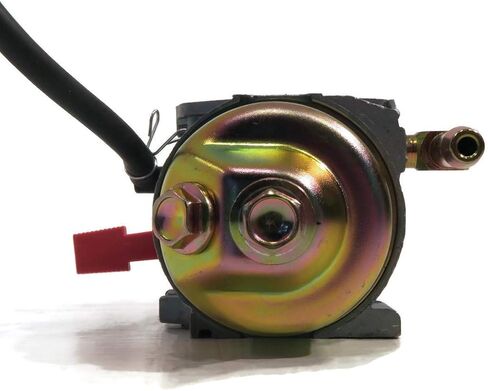 Replacement Carburetor Compatible with MTD 951-10956A, 951-10956, 951-12612, 951-12612A, 951-14018 in Saudi Arabia
