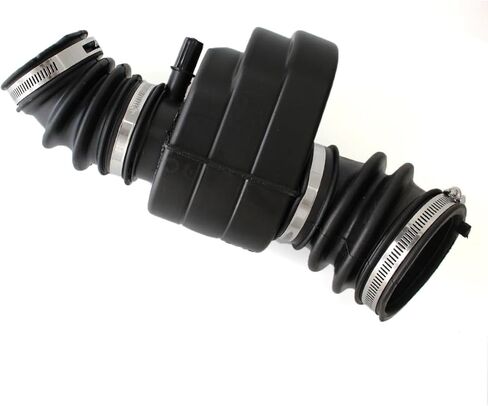 منقي هواء AUCERAMIC 22970027 - خرطوم قناة أنبوب السحب مع مشبك مناسب لـ 2014-2017 Buick Regal لـ 2014-2015 شيفروليه ماليبو 2.0L in Saudi Arabia