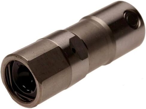 KarParts360 For Chevy Silverado 2500/3500 2001-2007 Engine Hydraulic Valve Adjuster/Valve Lifter | Hardened Steel | Maximum Outside Diameter: 0.84 Inches / 21.41 Millimeters | 17120090 in Saudi Arabia