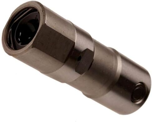 KarParts360 For Chevy Silverado 2500/3500 2001-2007 Engine Hydraulic Valve Adjuster/Valve Lifter | Hardened Steel | Maximum Outside Diameter: 0.84 Inches / 21.41 Millimeters | 17120090 in Saudi Arabia