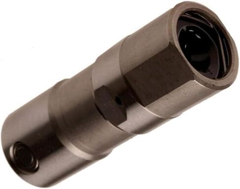 KarParts360 For Chevy Silverado 2500/3500 2001-2007 Engine Hydraulic Valve Adjuster/Valve Lifter | Hardened Steel | Maximum Outside Diameter: 0.84 Inches / 21.41 Millimeters | 17120090 in Saudi Arabia