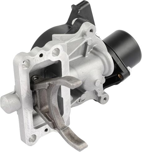 SCITOO 4WD Front Differential Axle Disconnect Actuator Kit For Toyota For Tundra 2007-2021,For Toyota For Sequoia 2008-2022 Replace# 4140034020 600420 With 6 Pins in Saudi Arabia