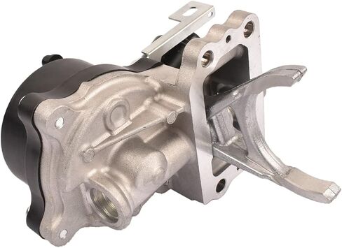 600-410 Front Differential Vacuum Actuator Replacement for 2000-2007 Toyota Tacoma Sequoia 4Runner Tundra 2.4L 2.7L 3.4L 4.7L Part# 4140034010, 4140034011, 4140034012, 4140034013 in Saudi Arabia
