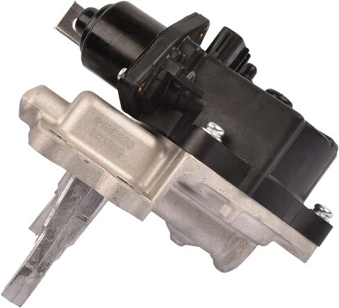 600-410 Front Differential Vacuum Actuator Replacement for 2000-2007 Toyota Tacoma Sequoia 4Runner Tundra 2.4L 2.7L 3.4L 4.7L Part# 4140034010, 4140034011, 4140034012, 4140034013 in Saudi Arabia