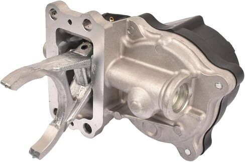 600-410 Front Differential Vacuum Actuator Replacement for 2000-2007 Toyota Tacoma Sequoia 4Runner Tundra 2.4L 2.7L 3.4L 4.7L Part# 4140034010, 4140034011, 4140034012, 4140034013 in Saudi Arabia