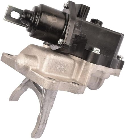 600-410 Front Differential Vacuum Actuator Replacement for 2000-2007 Toyota Tacoma Sequoia 4Runner Tundra 2.4L 2.7L 3.4L 4.7L Part# 4140034010, 4140034011, 4140034012, 4140034013 in Saudi Arabia