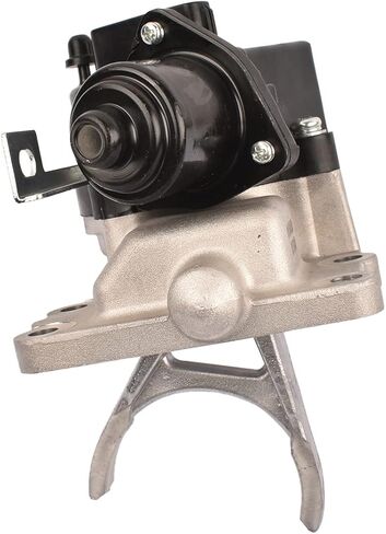 600-410 Front Differential Vacuum Actuator Replacement for 2000-2007 Toyota Tacoma Sequoia 4Runner Tundra 2.4L 2.7L 3.4L 4.7L Part# 4140034010, 4140034011, 4140034012, 4140034013 in Saudi Arabia
