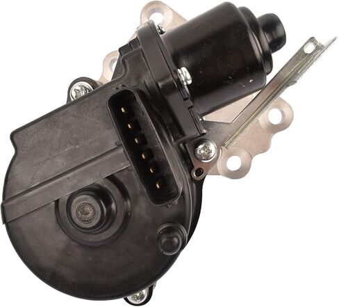 600-410 Front Differential Vacuum Actuator Replacement for 2000-2007 Toyota Tacoma Sequoia 4Runner Tundra 2.4L 2.7L 3.4L 4.7L Part# 4140034010, 4140034011, 4140034012, 4140034013 in Saudi Arabia