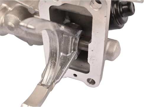 600-410 Front Differential Vacuum Actuator Replacement for 2000-2007 Toyota Tacoma Sequoia 4Runner Tundra 2.4L 2.7L 3.4L 4.7L Part# 4140034010, 4140034011, 4140034012, 4140034013 in Saudi Arabia