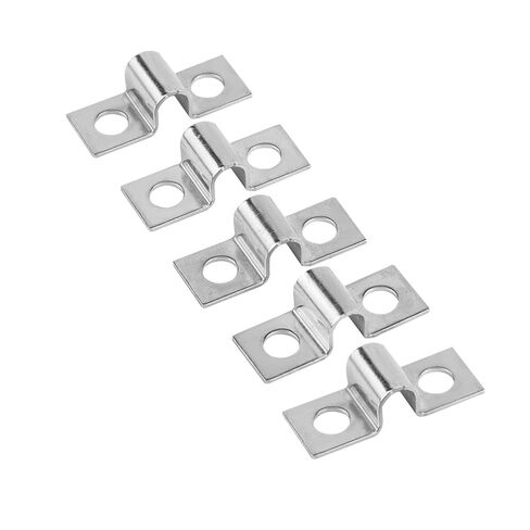 GLOSO Marine Terminal Blocks TBD Double Row Stainless 10-22 AWG Cu, 30A/600V- 1 Pack, 8 Poles in Kuwait