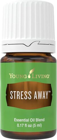 Young Living PanAway Essential Oil Blend - Clove 15 ml - Cooling & Soothing , Travel & Camping Essential , Refreshing Aroma , Massage After Physical Activity in Saudi Arabia