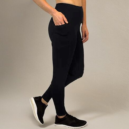 Spyder Active Women's Performance High Rise Legging Tight in Saudi Arabia