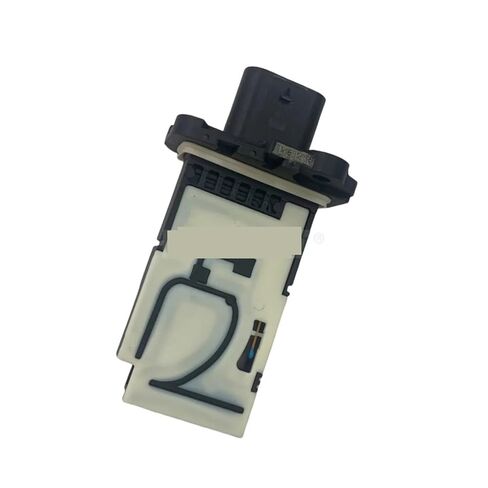 OEM 13628570107 5WK98505 1362857010702 مستشعر مقياس تدفق الهواء الشامل in Saudi Arabia
