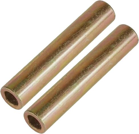 استبدال جزء 2X ذراع التحكم العلوي الخلفي عمود محوري لبولاريس سبورتسمان ACE 570 2015 in Kuwait