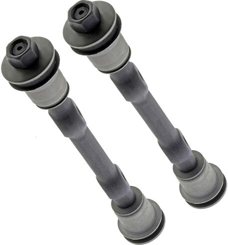 2 X Suspension Control Arm Shaft Kit Front Upper fits Chevrolet Blazer,C10 Suburban, Pickup,G10 Van 1973 1974 1975 1976 1977 1978 1979 1980 1981-1986 Replacement 6258494 in Saudi Arabia