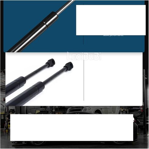 Fit For Hyundai Sonata 2015 2016 2017 2pcs Front Bonnet Hood Strut Lift Support Bars Fit For GAS Spring Dampers Engine Cover Rod Accessories in Saudi Arabia