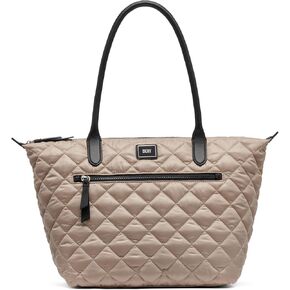 DKNY Classic Lyla Lg Shopper, Black Multi in Kuwait