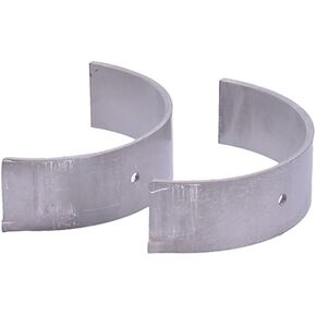 قطعتان من أجزاء محرك الدراجة النارية STD ~ +100 42 مم ~ 41 مم متوافقة مع TMAX500 TMAX530 500 530 أجزاء إصلاح محمل قضيب التوصيل (41.5 مم (كبيرة الحجم 50) in Kuwait