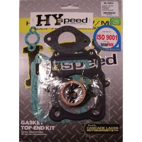 مجموعة حشية الرأس العلوية من HYspeed King Quad 300 1994-2002 in Kuwait