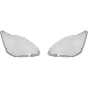 Compatible For Lexus LS430 2004 2005 2006 Car Front Headlamp Cover Transparent Headlight Shell Lens Replace Lampshade(A Pair) in Saudi Arabia