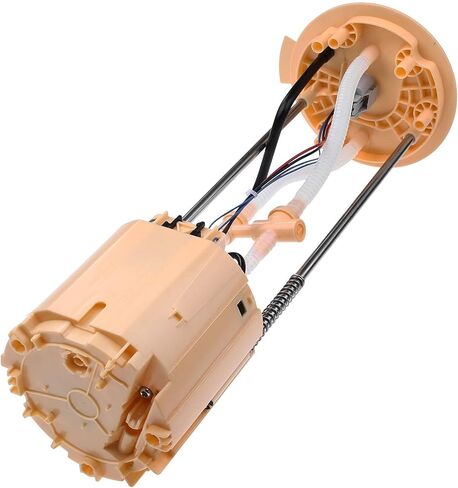 A-Premium Electric Fuel Pump Module Assembly with Sending Unit Compatible with Ram 3500 4500 5500 2011-2022 L6 6.7L Diesel, with 52 Gallon Rear Fuel Tank, Replace# 68084721AA in Saudi Arabia