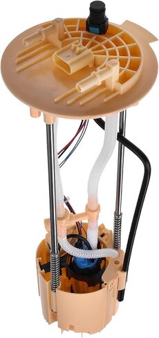 A-Premium Electric Fuel Pump Module Assembly with Sending Unit Compatible with Ram 3500 4500 5500 2011-2022 L6 6.7L Diesel, with 52 Gallon Rear Fuel Tank, Replace# 68084721AA in Saudi Arabia