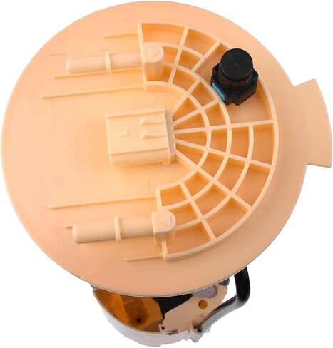 A-Premium Electric Fuel Pump Module Assembly with Sending Unit Compatible with Ram 3500 4500 5500 2011-2022 L6 6.7L Diesel, with 52 Gallon Rear Fuel Tank, Replace# 68084721AA in Saudi Arabia