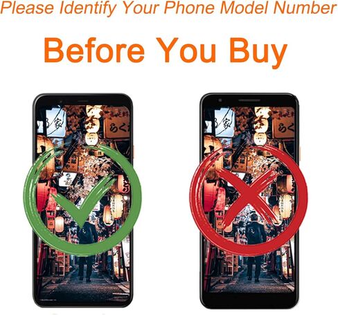 LCD Screen Replacement for Samsung Galaxy J6 Plus J610 2018 J6+ SM-J610 J610G/DS J610F J610FN Assembly LCD Display Touch Screen Digitizer with Tools Adhesive in Kuwait