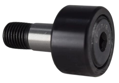 محمل تابع الكامة محكم الغلق مقاس 1-7/8 بوصة CF-1-7/8-SB - نوع مسمار عالي التحمل مع CR-1-7/8-XB، مقاوم للتآكل للآلات الصناعية in Kuwait