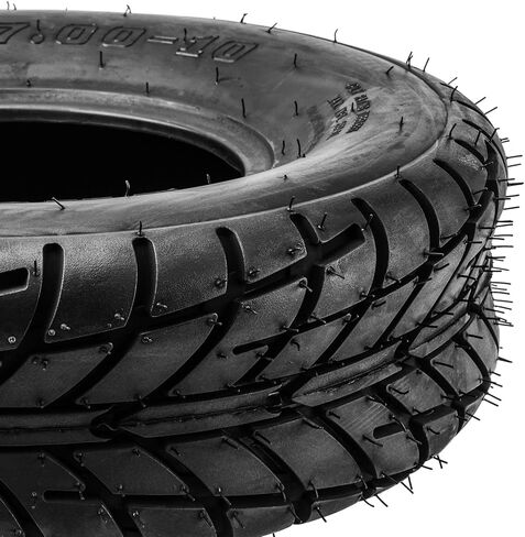 PHILTOP 19x7-8 ATV UTV Tires, 4-Ply Super Mud 19x7-8 ATV All-Terrain Tires for Riding Mowers, Golf Carts, Off-Road,1 Pcs,Tubeless (Z-129) in Saudi Arabia